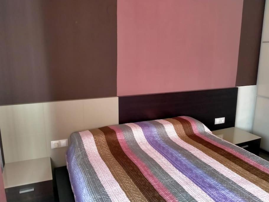 Ferienwohnung Zona Centro-Parking Gratuito Castellón de la Plana Exterior foto