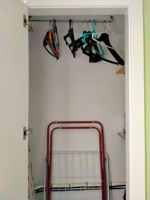Ferienwohnung Zona Centro-Parking Gratuito Castellón de la Plana Exterior foto